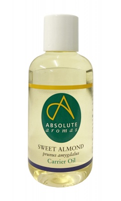 Absolute Aromas Almond Sweet 150ml